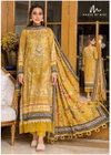 Ghazal Vol 4 By House Of Mist Cotton Pakistani Dress Material Wholesale Price In Surat
